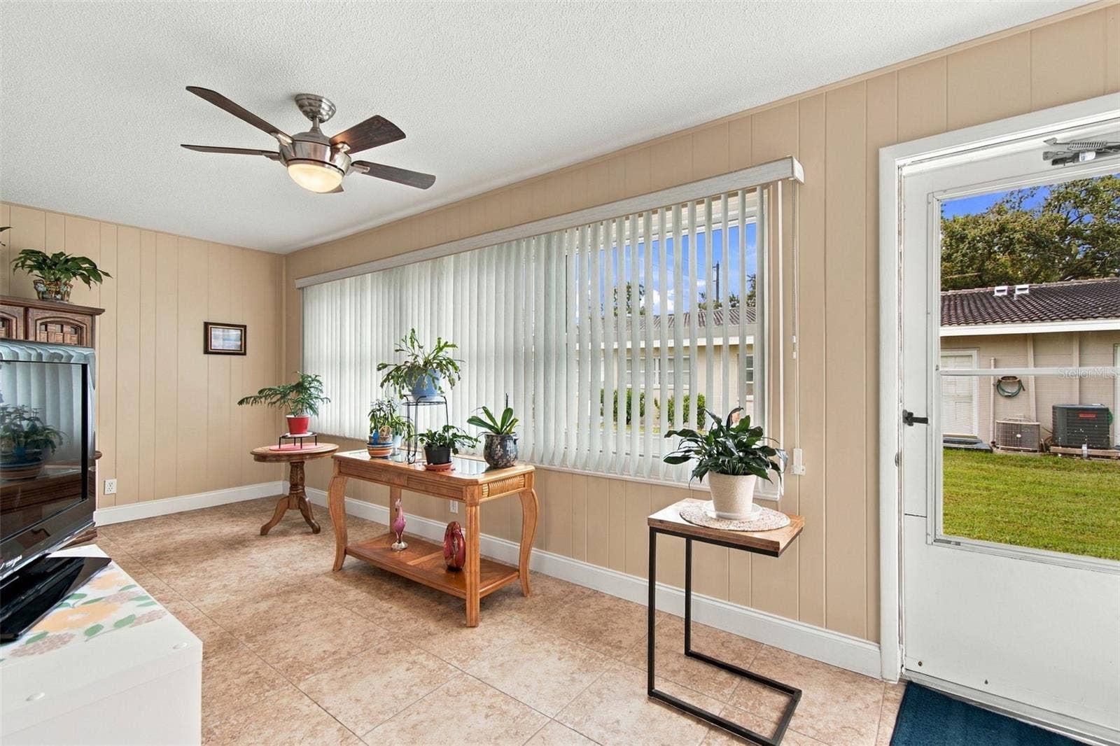 11200 102ND AVENUE, #116, Seminole, FL 33778 Florida Room