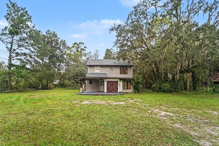 Property photo for 12789 CIRCLE LAKE DRIVE, Hudson, FL