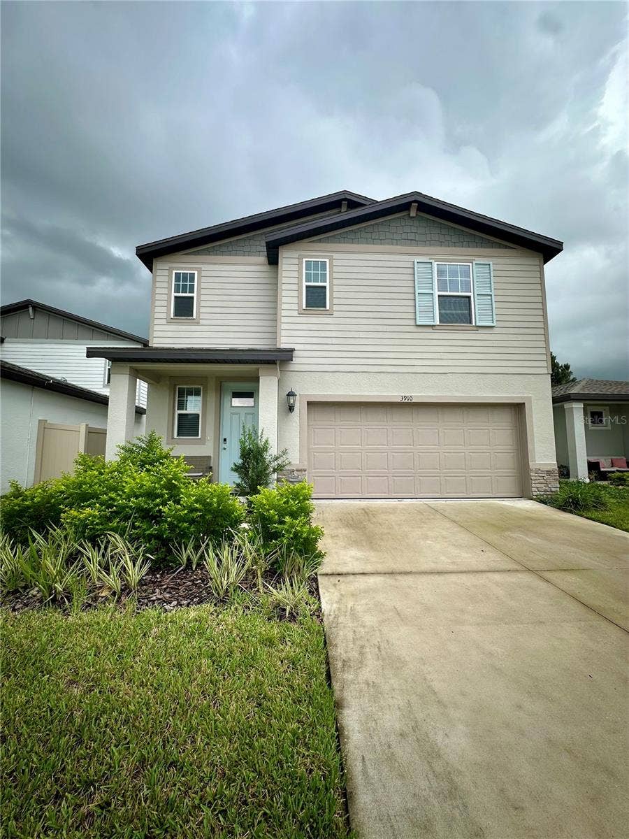 Property photo for 3910 RADIANT MOUNTAIN DRIVE, Plant City, FL