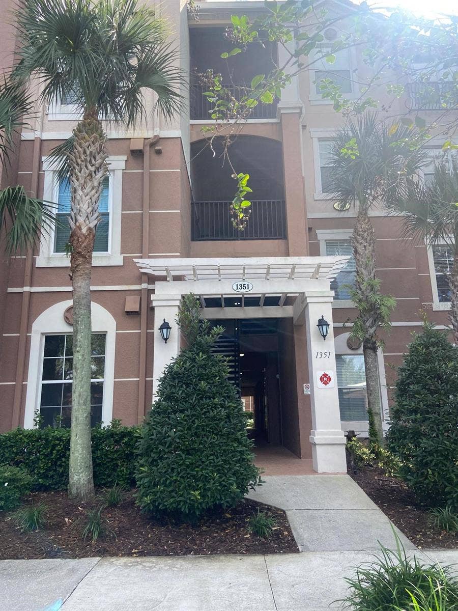 Property photo for 1351 VENEZIA COURT, #304, Davenport, FL