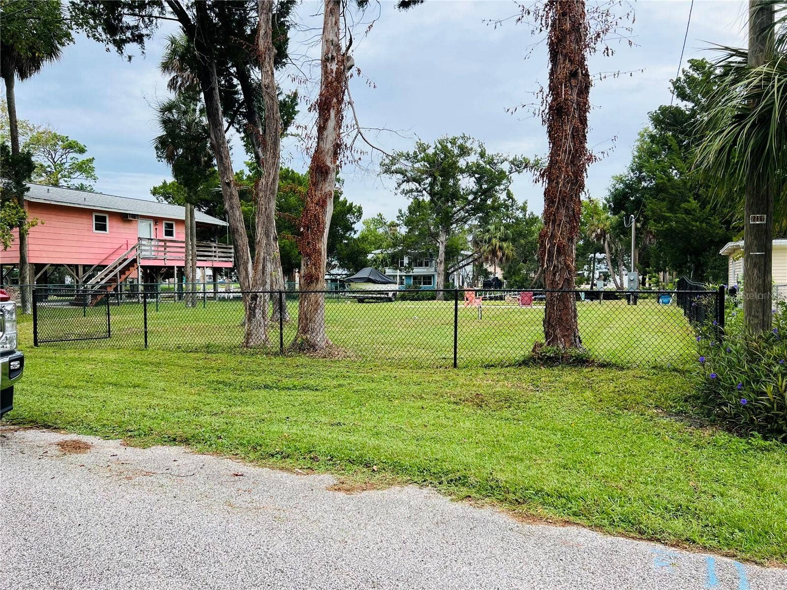 0 COLONY CIRCLE, Weeki Wachee, FL 34607
