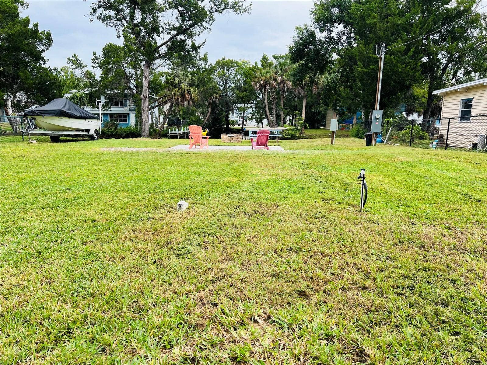 0 COLONY CIRCLE, Weeki Wachee, FL 34607