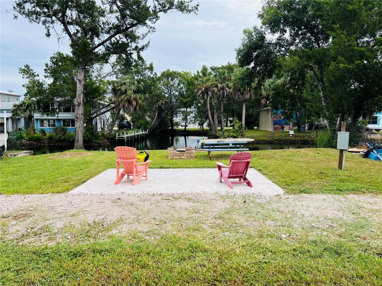 0 COLONY CIRCLE, Weeki Wachee, FL 34607