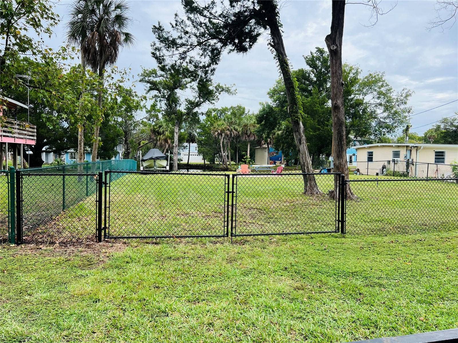 0 COLONY CIRCLE, Weeki Wachee, FL 34607
