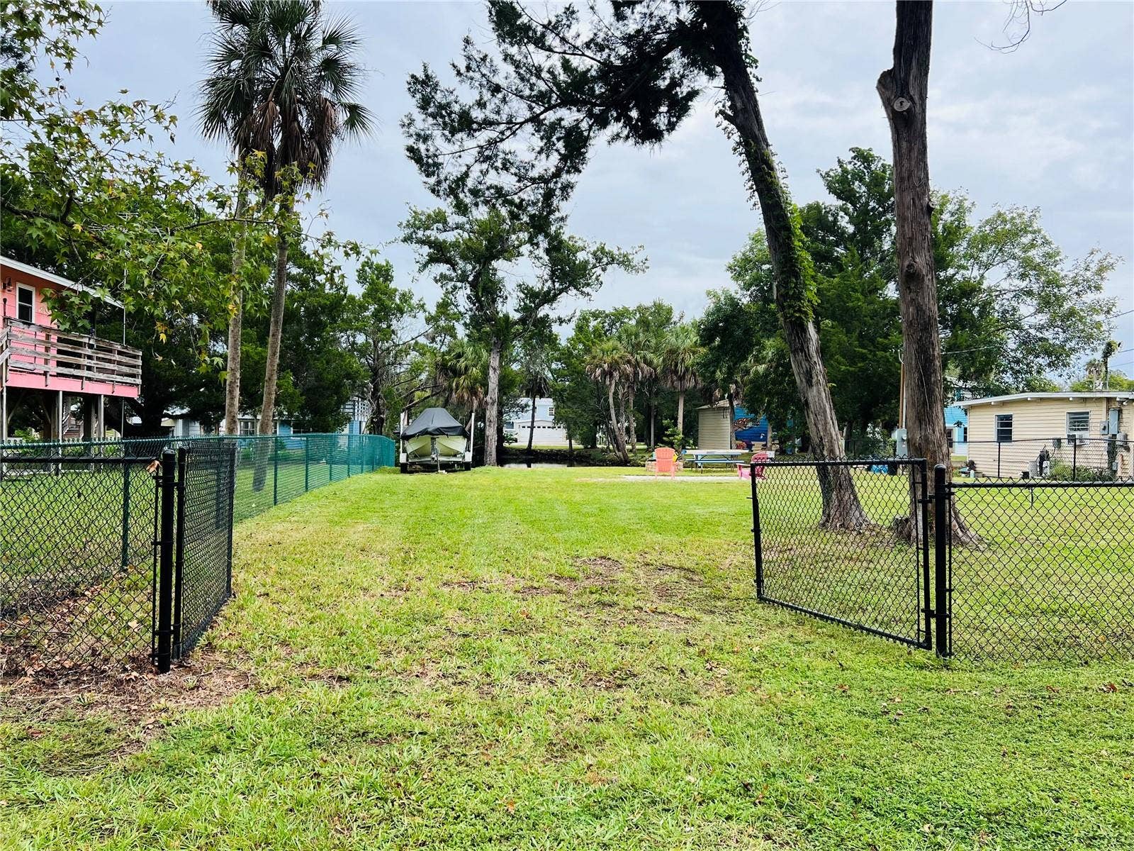 0 COLONY CIRCLE, Weeki Wachee, FL 34607