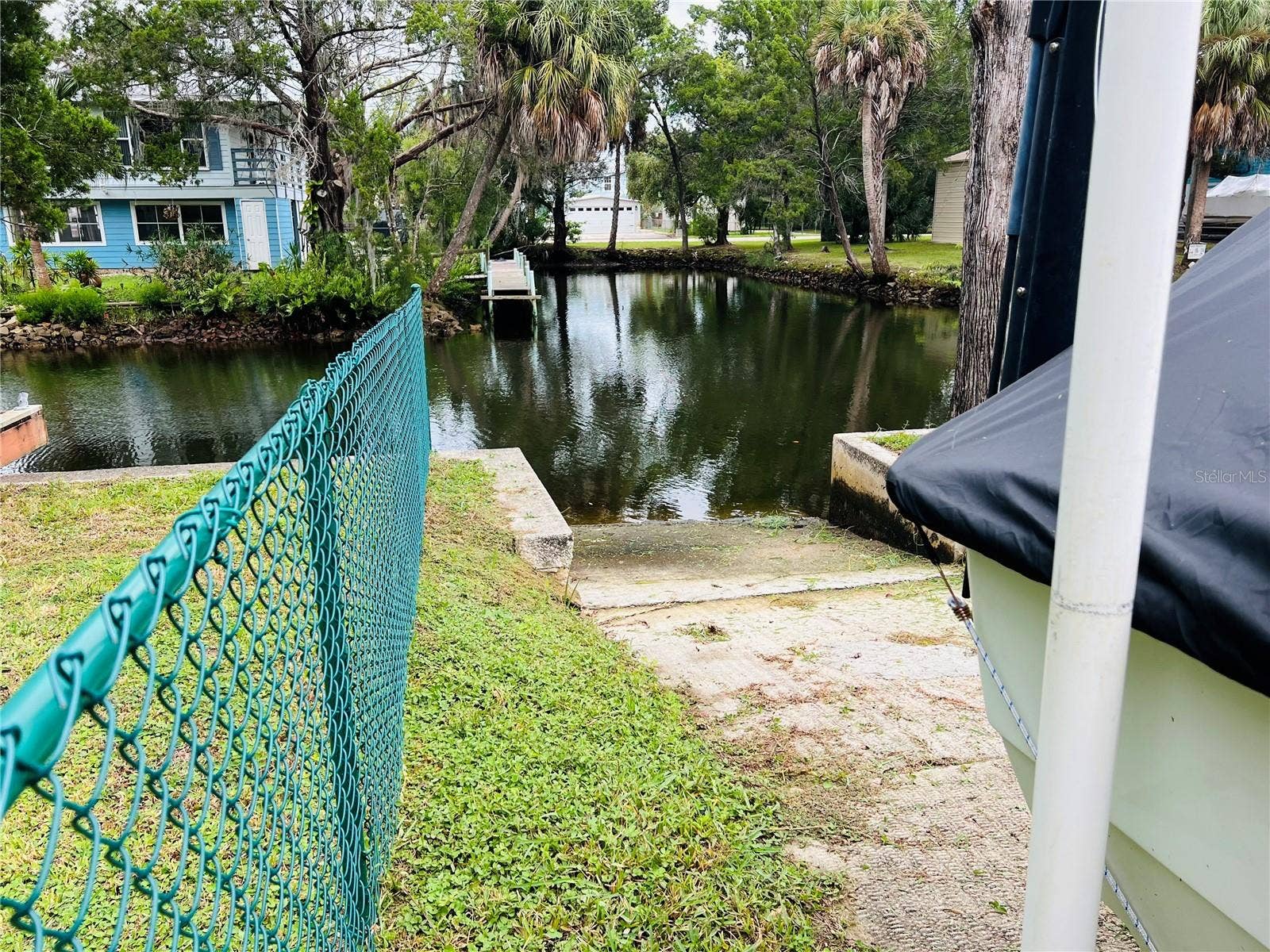 0 COLONY CIRCLE, Weeki Wachee, FL 34607