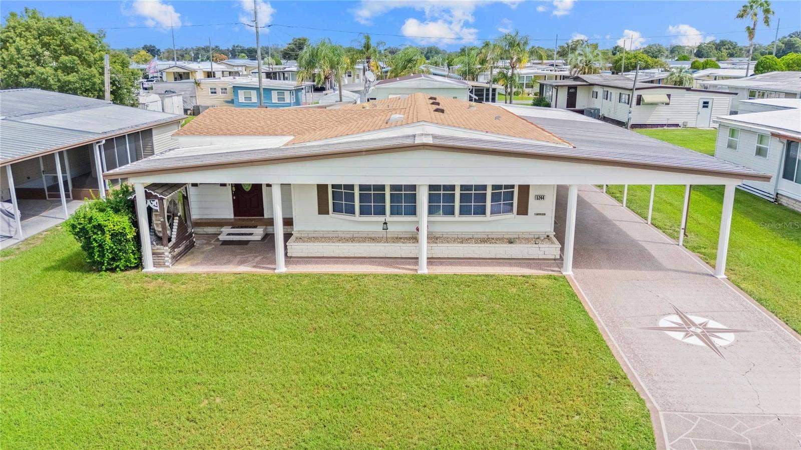5244 JO STREET, Zephyrhills, FL 33542