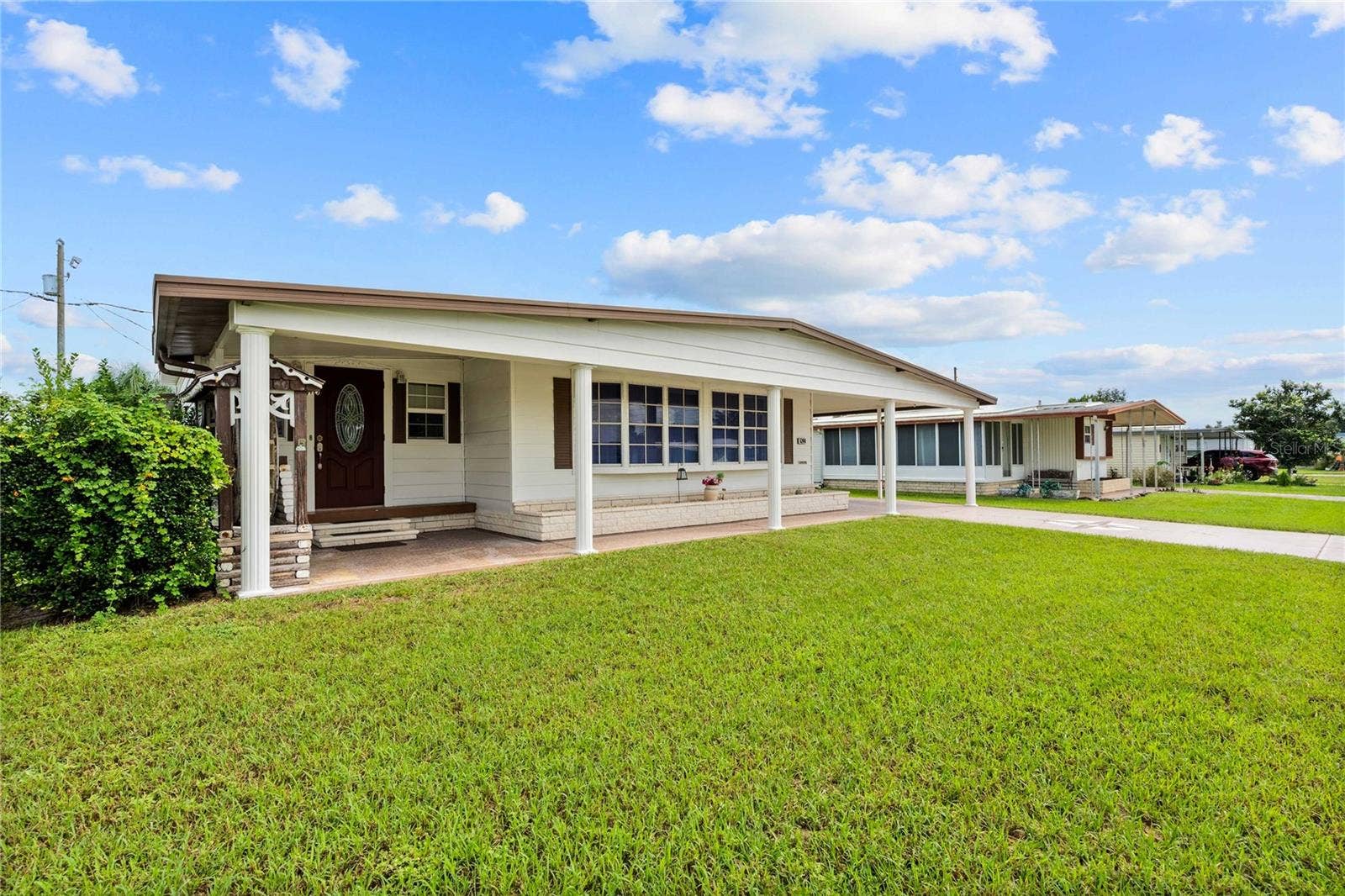 5244 JO STREET, Zephyrhills, FL 33542