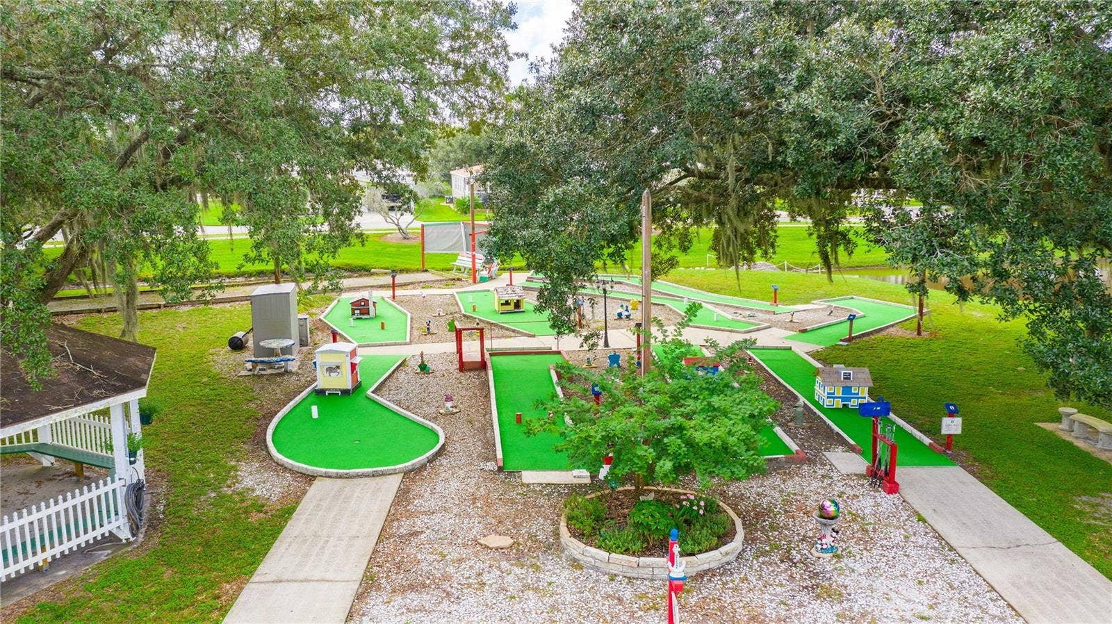 5244 JO STREET, Zephyrhills, FL 33542