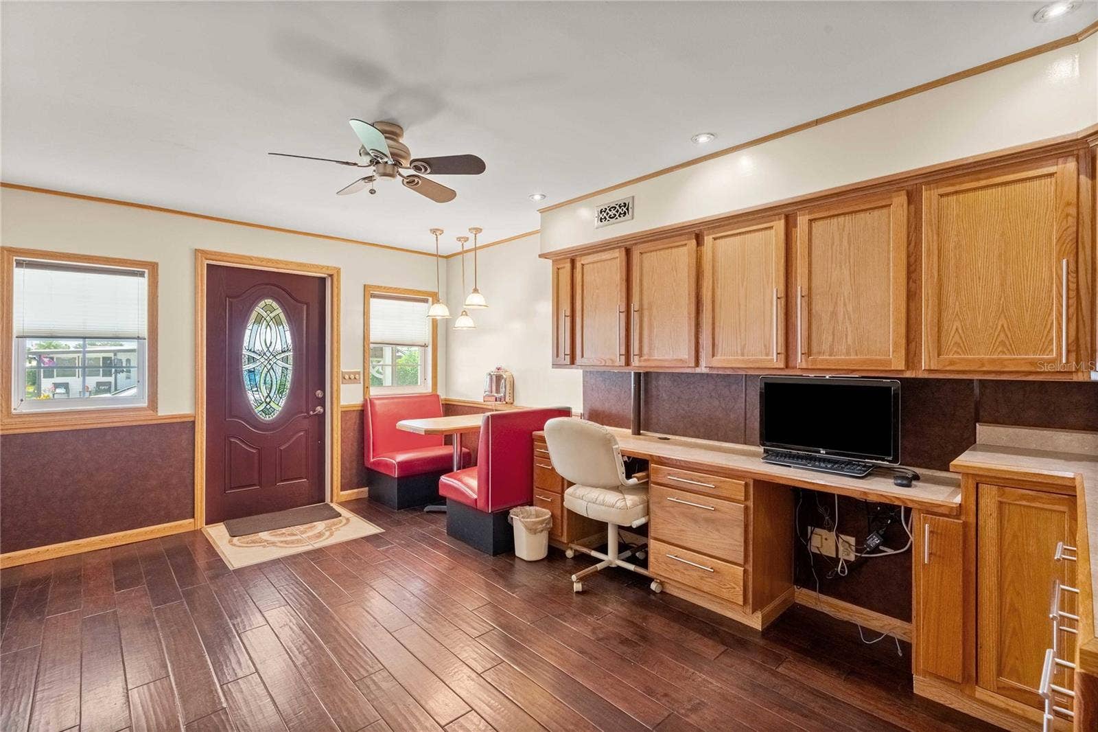 5244 JO STREET, Zephyrhills, FL 33542