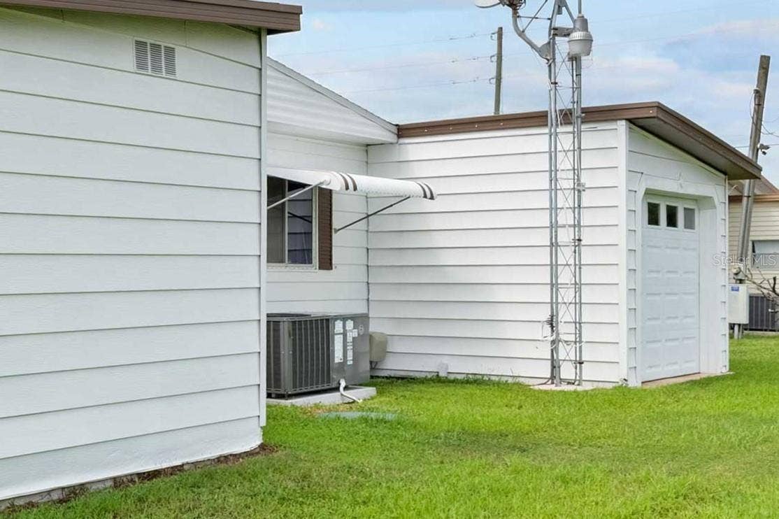 5244 JO STREET, Zephyrhills, FL 33542