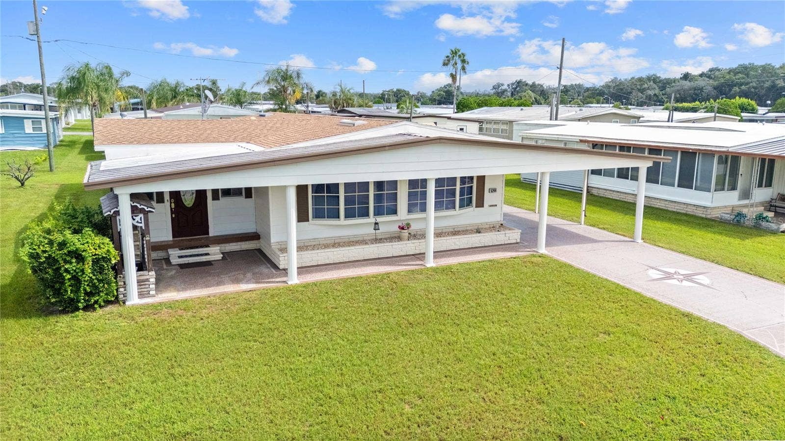 5244 JO STREET, Zephyrhills, FL 33542