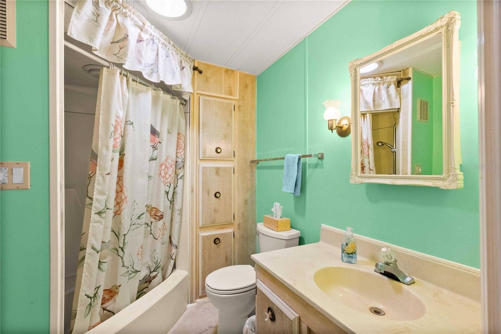 5244 JO STREET, Zephyrhills, FL 33542