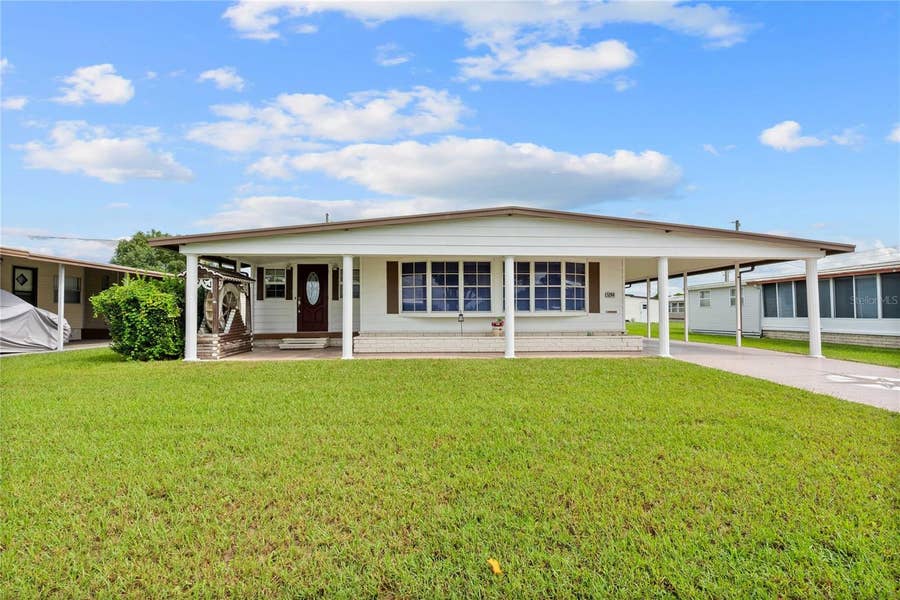 Property photo for 5244 JO STREET, Zephyrhills, FL