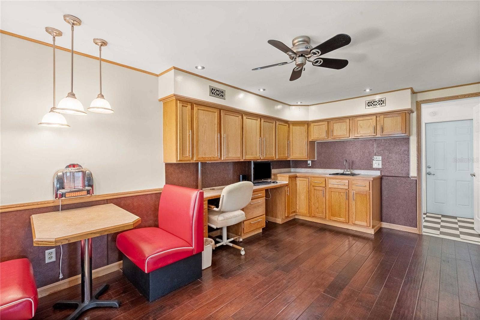 5244 JO STREET, Zephyrhills, FL 33542