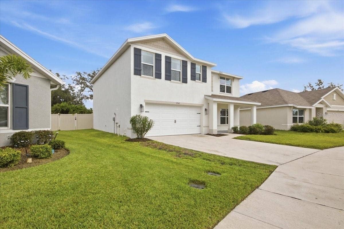 13543 MYLION WAY, Spring Hill, FL 34610 13543 MYLION WAY, Spring Hill, FL 34610