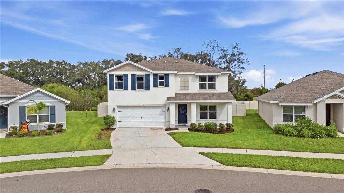 13543 MYLION WAY, Spring Hill, FL 34610 13543 MYLION WAY, Spring Hill, FL 34610