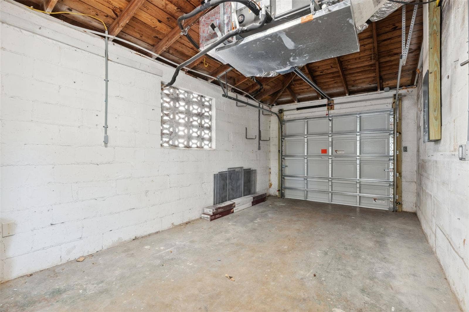 108 5TH STREET, Belleair Beach, FL 33786 1 car garage and laundry