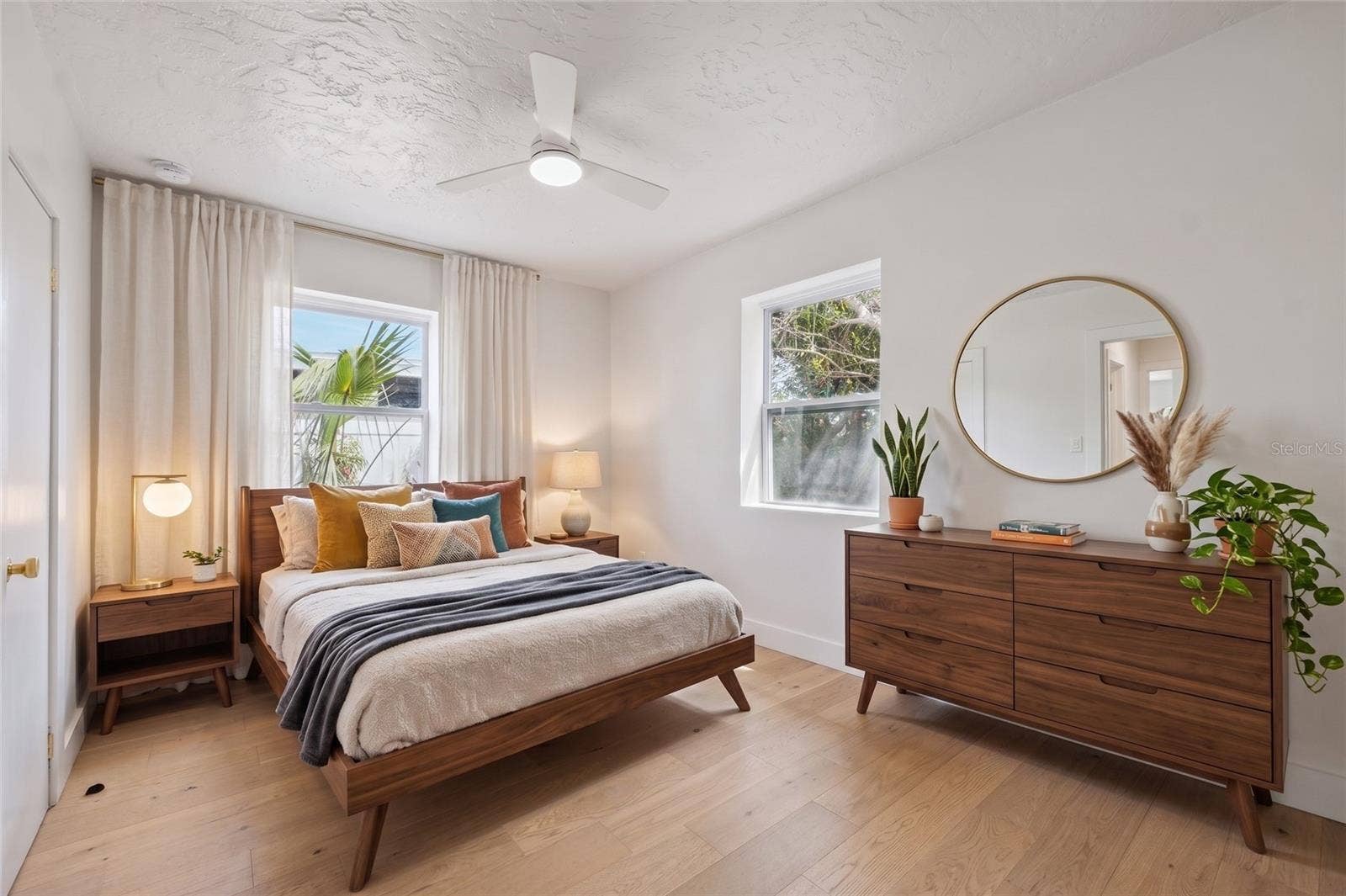 108 5TH STREET, Belleair Beach, FL 33786 bedroom 2