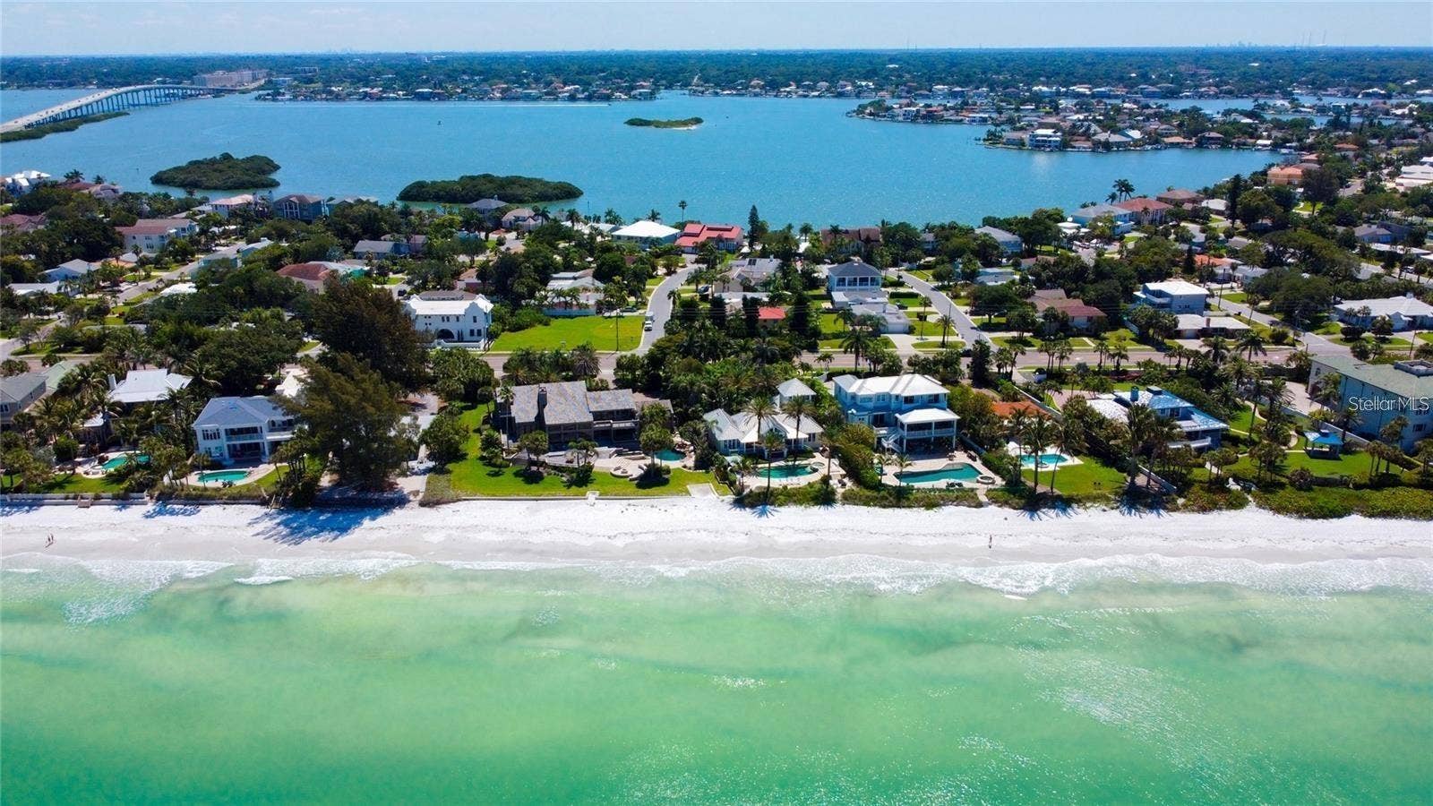 108 5TH STREET, Belleair Beach, FL 33786 108 5TH STREET, Belleair Beach, FL 33786