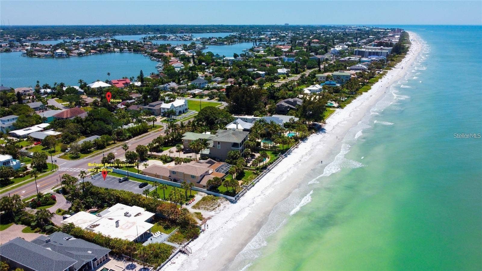 108 5TH STREET, Belleair Beach, FL 33786 108 5TH STREET, Belleair Beach, FL 33786