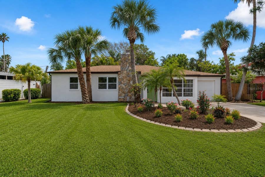Property photo for 108 5TH STREET, Belleair Beach, FL