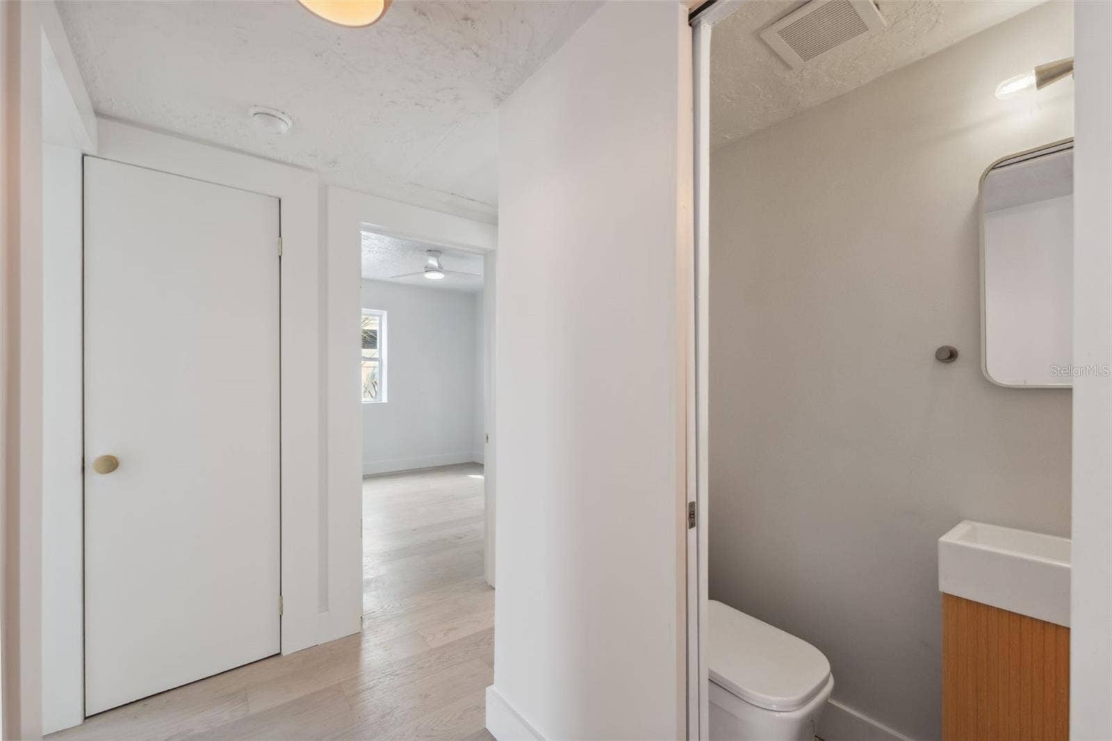 108 5TH STREET, Belleair Beach, FL 33786 half bathroom