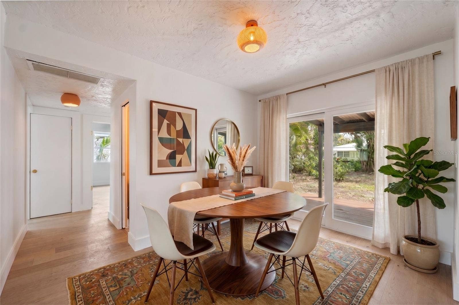 108 5TH STREET, Belleair Beach, FL 33786 dining room