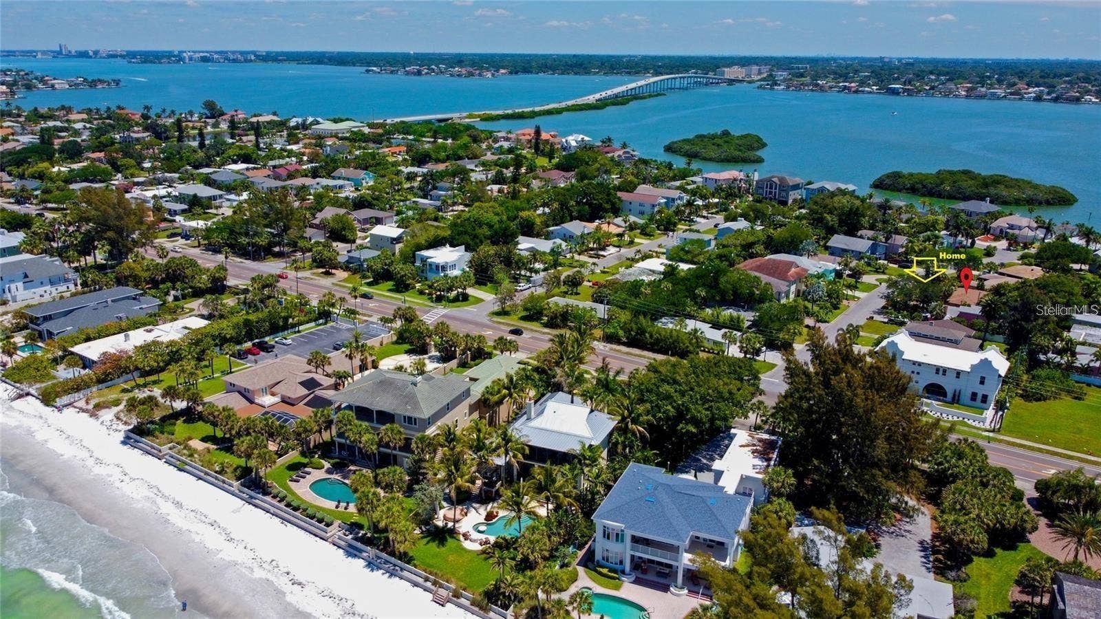 108 5TH STREET, Belleair Beach, FL 33786 108 5TH STREET, Belleair Beach, FL 33786