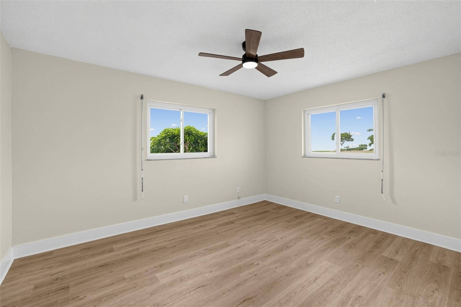 9640 45TH STREET N, Pinellas Park, FL 33782 Guest Bedroom