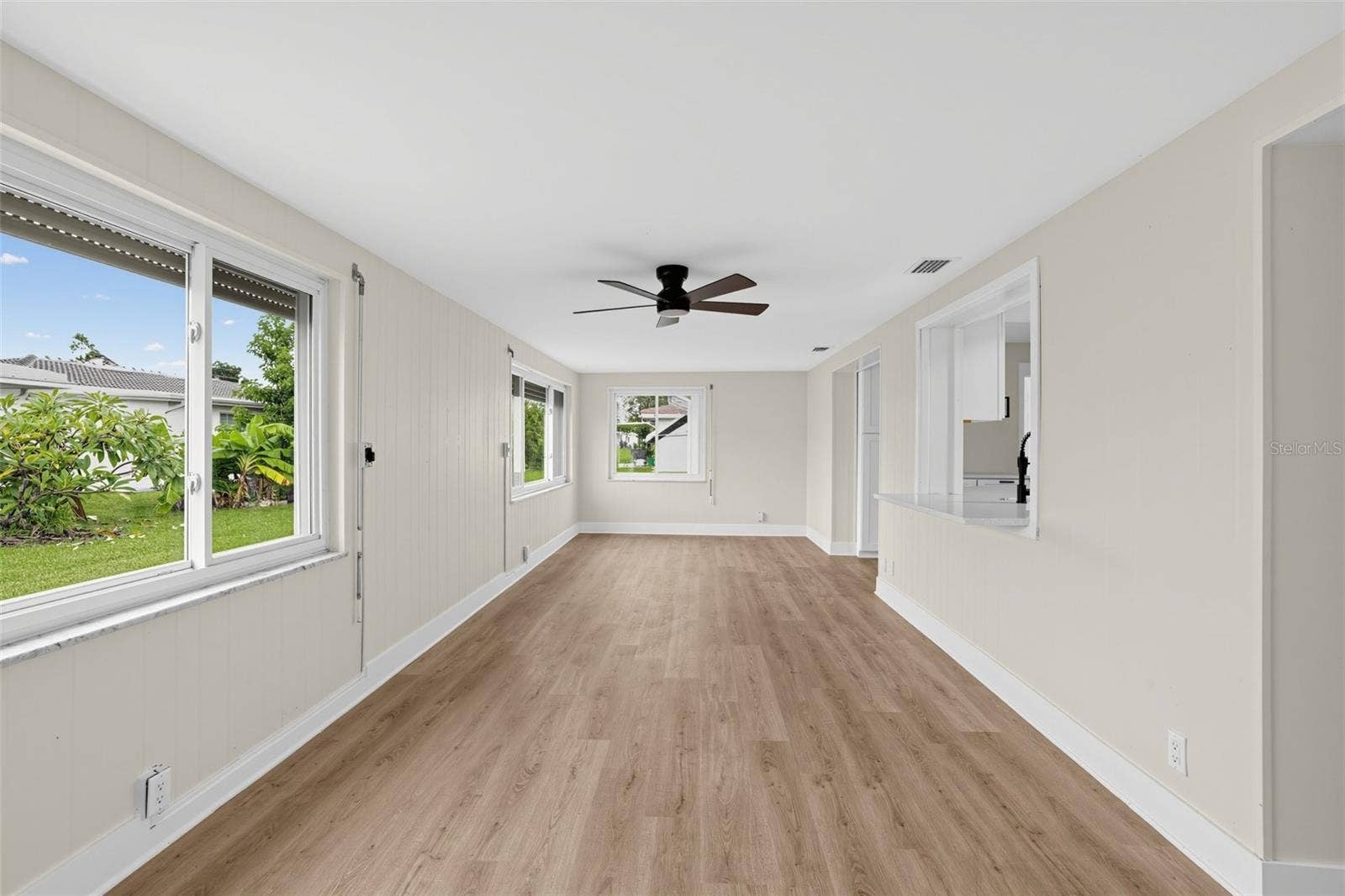 9640 45TH STREET N, Pinellas Park, FL 33782 Sun Room