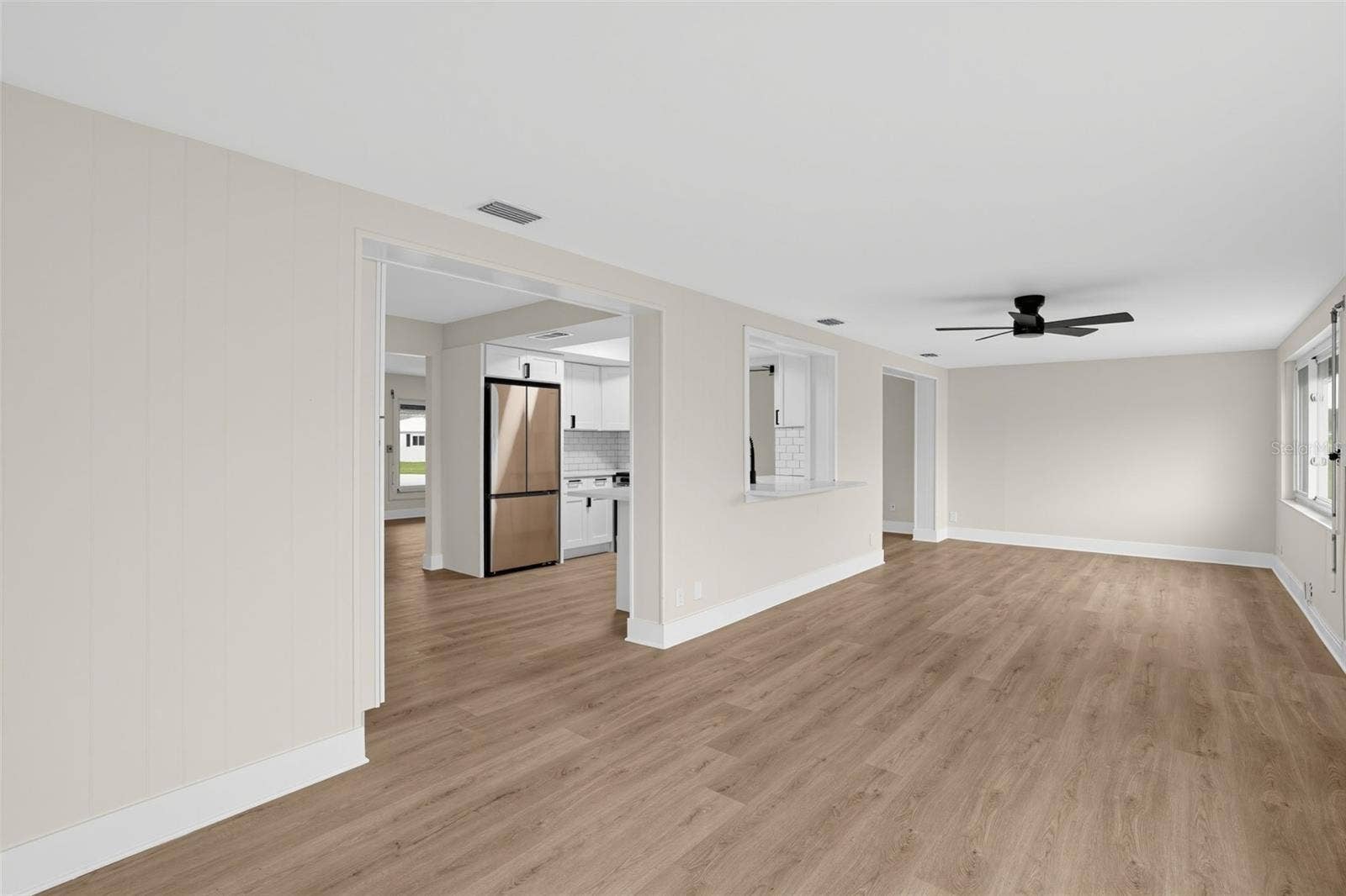 9640 45TH STREET N, Pinellas Park, FL 33782 Sun Room