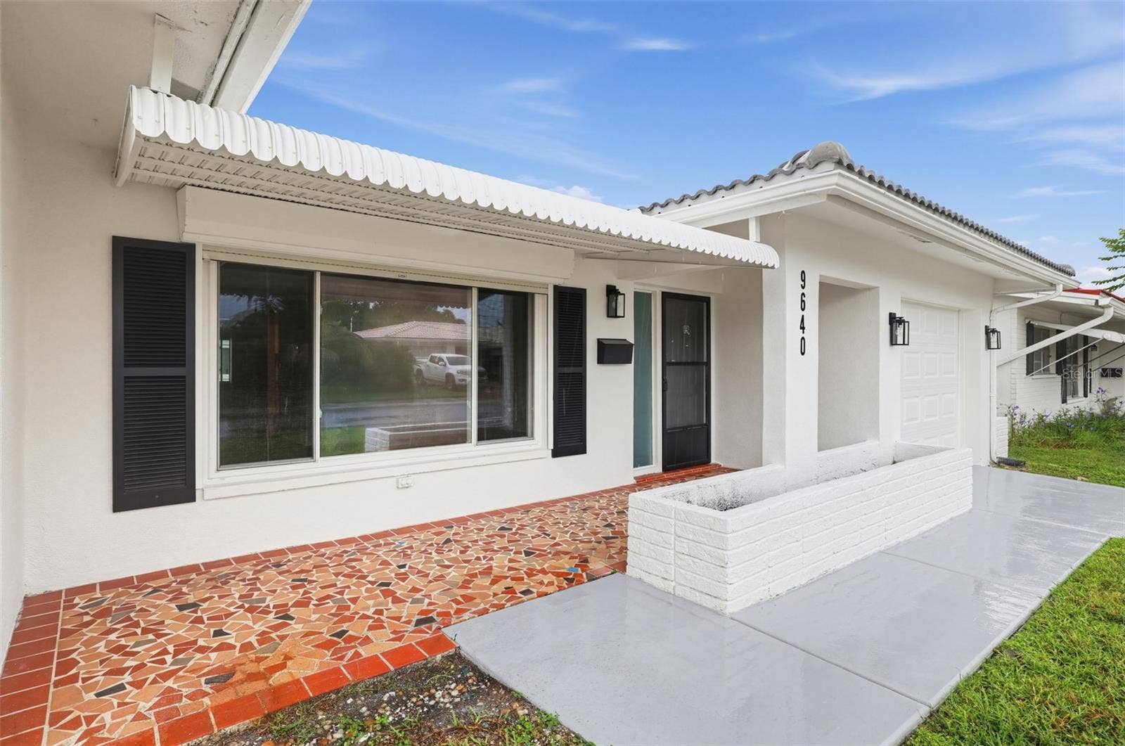 9640 45TH STREET N, Pinellas Park, FL 33782 Front House