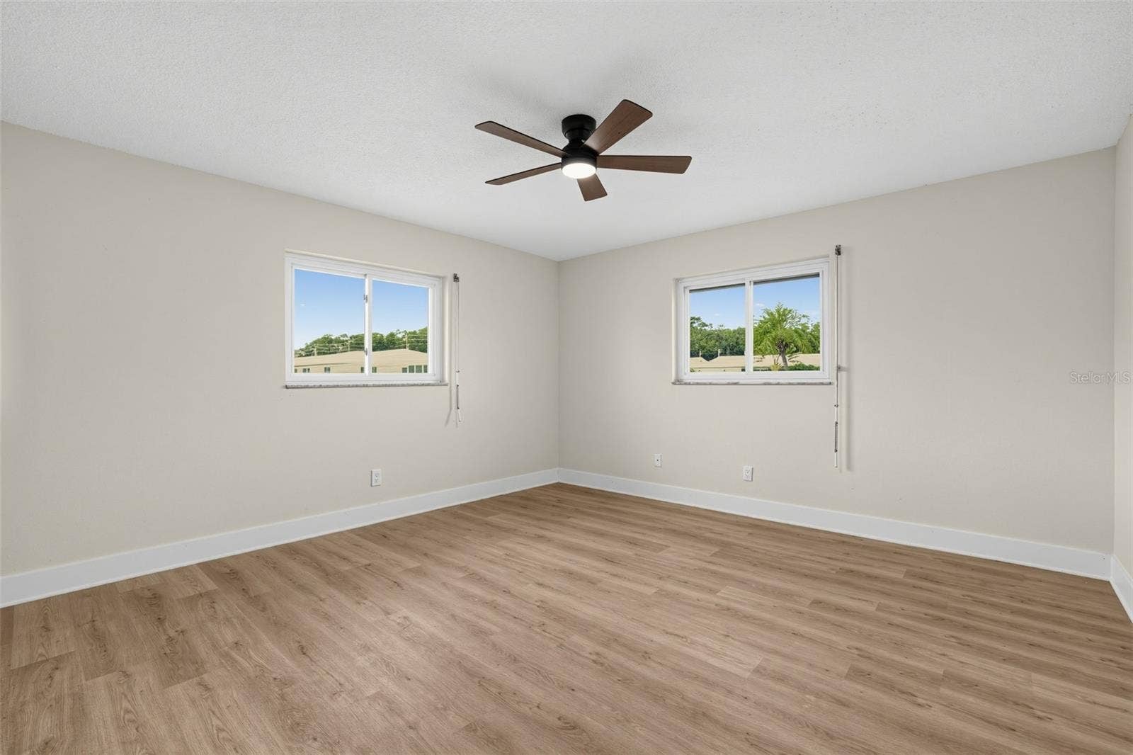 9640 45TH STREET N, Pinellas Park, FL 33782 Master Bedroom