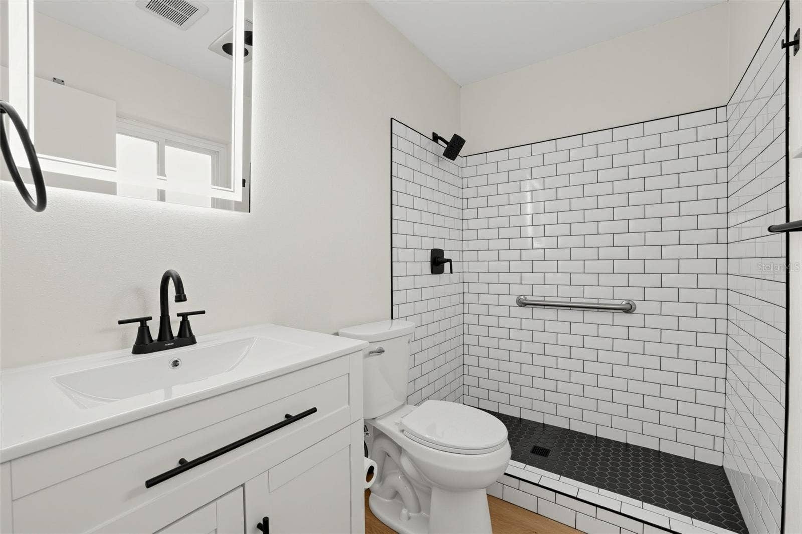 9640 45TH STREET N, Pinellas Park, FL 33782 Master Bath