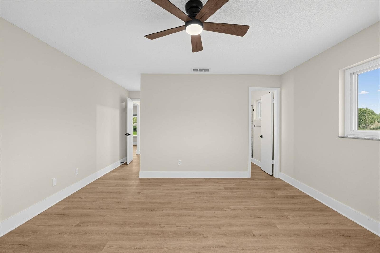9640 45TH STREET N, Pinellas Park, FL 33782 Master Bedroom