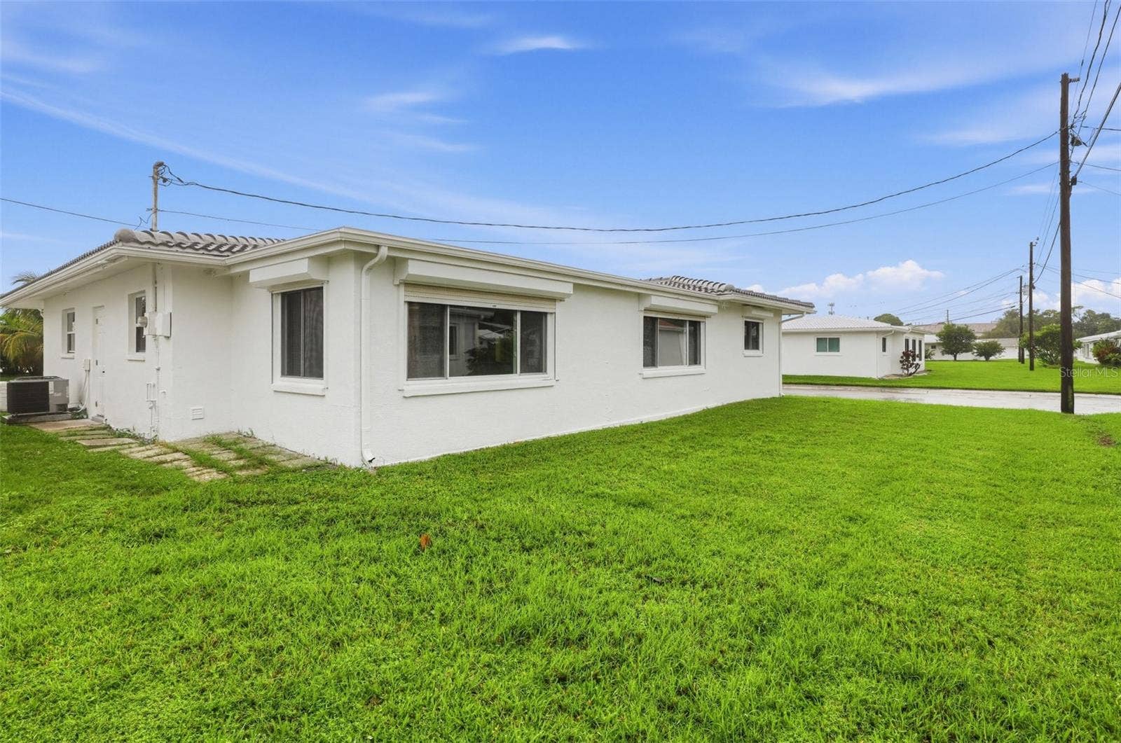 9640 45TH STREET N, Pinellas Park, FL 33782 Front House