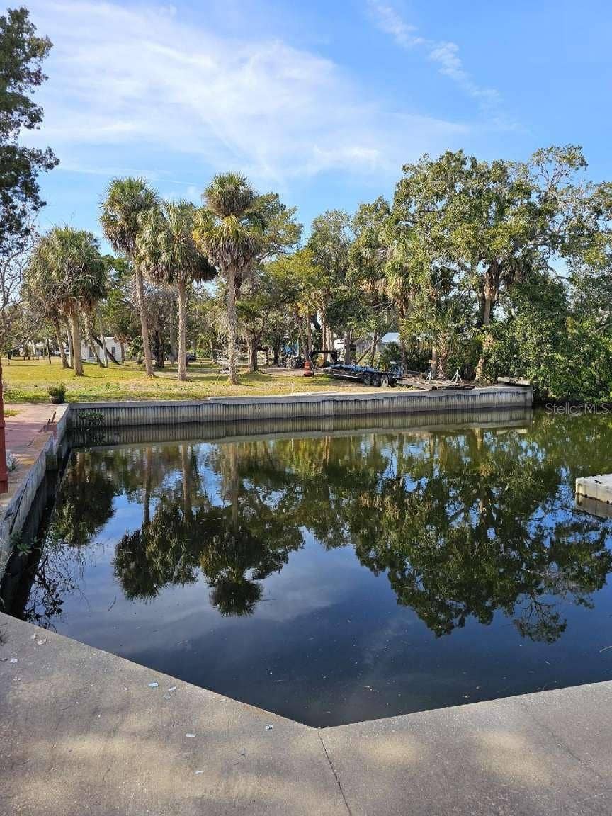 0 JILLS LANE, Hudson, FL 34667