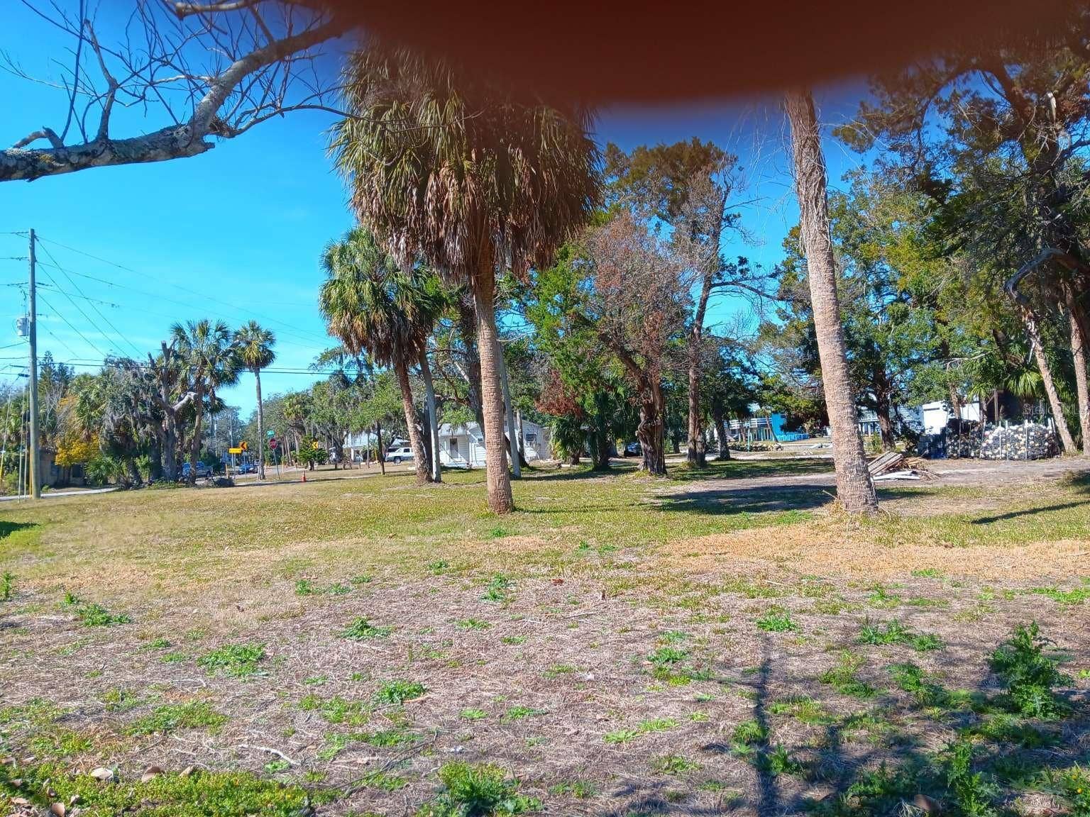 0 JILLS LANE, Hudson, FL 34667