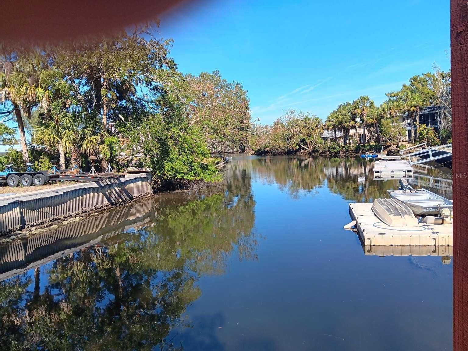 0 JILLS LANE, Hudson, FL 34667