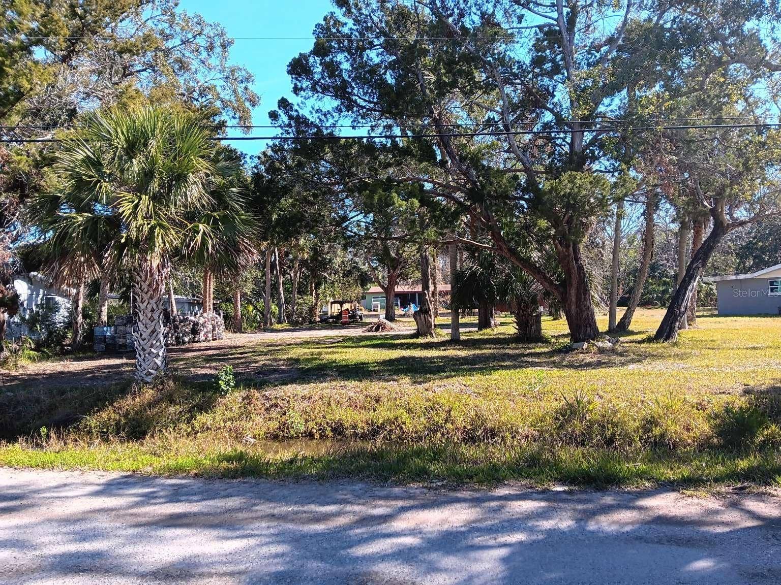 0 JILLS LANE, Hudson, FL 34667