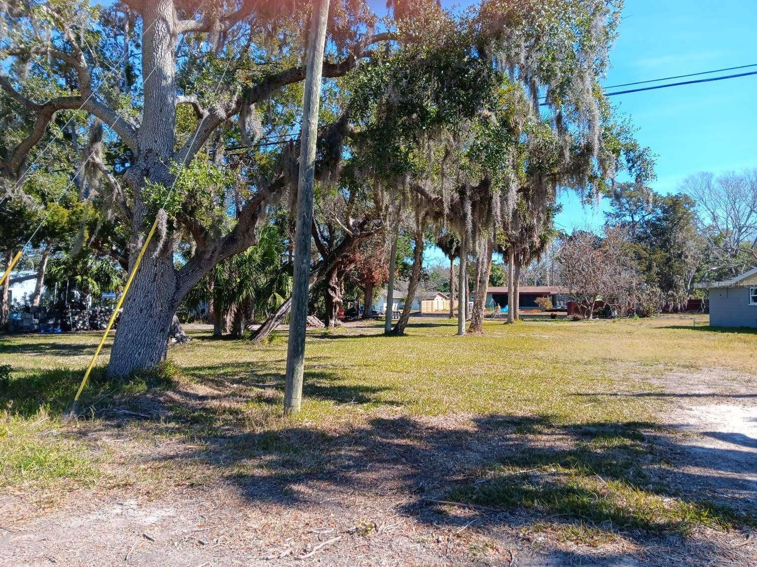 0 JILLS LANE, Hudson, FL 34667