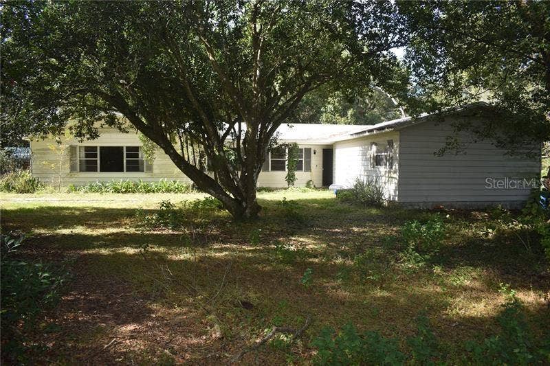 Property photo for 7329 20TH STREET, Zephyrhills, FL