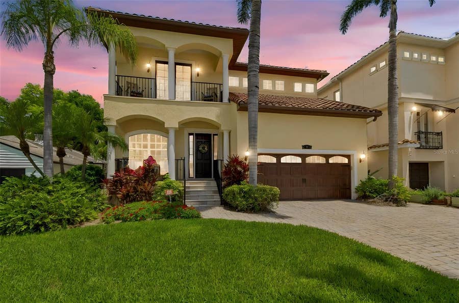 Property photo for 107 BERMUDA AVENUE, Tampa, FL