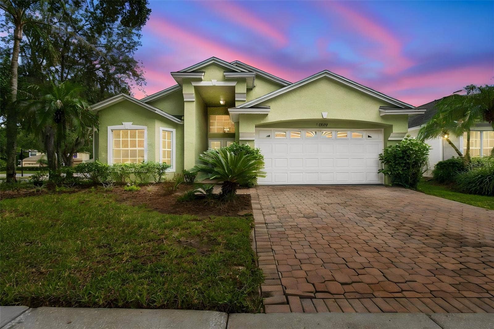 16207 ASHLEY PARK PLACE, Tampa, FL 33647