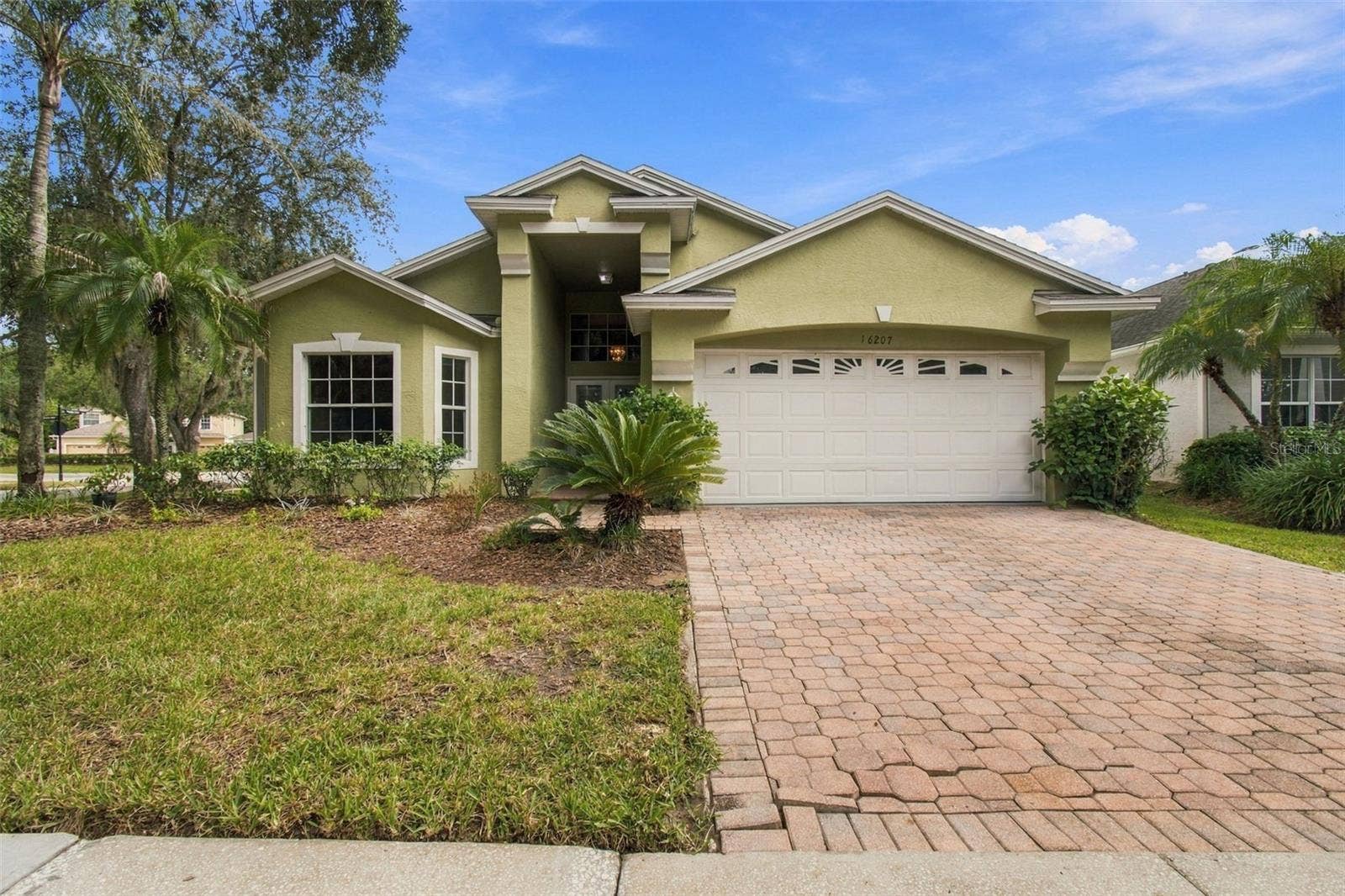 16207 ASHLEY PARK PLACE, Tampa, FL 33647