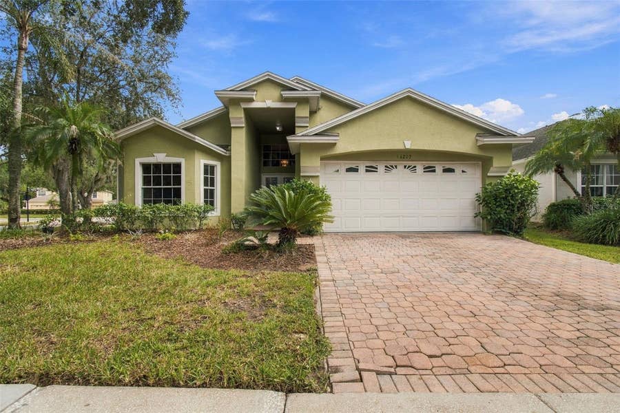 Property photo for 16207 ASHLEY PARK PLACE, Tampa, FL