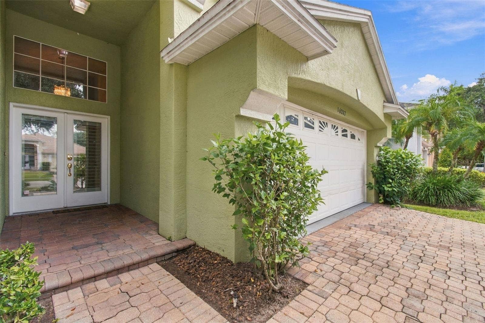 16207 ASHLEY PARK PLACE, Tampa, FL 33647