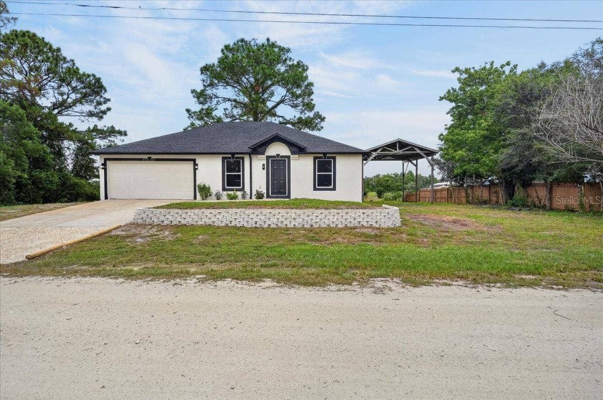 8221 NORMANDY DRIVE, Weeki Wachee, FL 34613 8221 NORMANDY DRIVE, Weeki Wachee, FL 34613