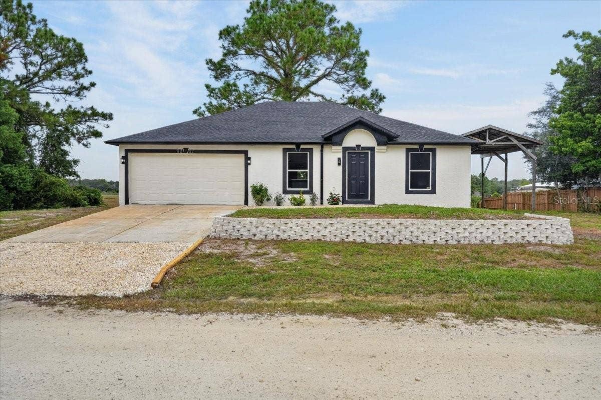8221 NORMANDY DRIVE, Weeki Wachee, FL 34613 8221 NORMANDY DRIVE, Weeki Wachee, FL 34613